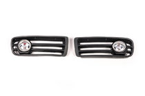 Volkswagen Golf 4 1997-2006 Światła Przeciwmgielne (z Żarówką LED) zdjęcia 1
