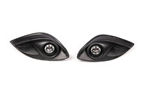 Opel Corsa D 2007-2014 Światła Przeciwmgielne (z Żarówkami LED, 2010-2014) zdjęcia 1