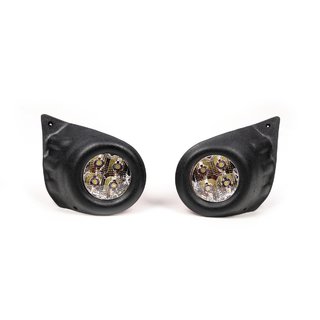 Lampy przeciwmgielne LED (2 szt.) zdjęcia 1