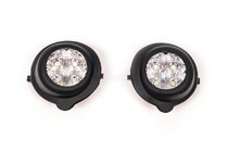 Renault Kangoo 1998-2008 Lampy przeciwmgielne LED (2004-2008, 2 szt.) zdjęcia 1