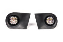 Renault Master 1998-2010 Lampy przeciwmgielne LED zdjęcia 1