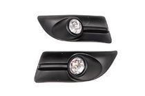 Fiat Doblo II 2010-2022 Lampy przeciwmgielne LED zdjęcia 1