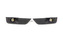 Ford Focus II 2005-2008 Lampy Przeciwmgielne LED zdjęcia 1