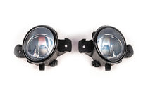 Nissan Qashqai 2007-2010 Światła Przeciwmgielne (Halogenowe, Zestaw) zdjęcia 1