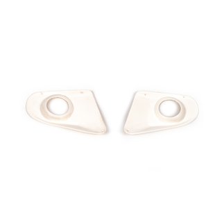 Adaptery do świateł przeciwmgielnych (2006-2013, do lakierowania) Mercedes Sprinter W906 2006–2018 zdjęcia 1