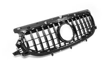 Mercedes GLA H247 2020- Przedni Grill Panamericana GT zdjęcia 3