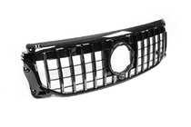 Mercedes GLB X247 2019- Przedni Grill Panamericana GT (do Base 2019-2023) zdjęcia 4