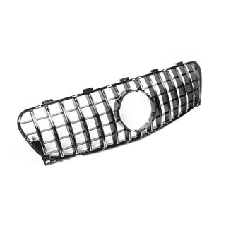 Przedni Grill GT Panamericana (2017-2019) zdjęcia 2