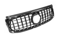 Mercedes GLB X247 2019- Przedni Grill Panamericana GT (do AMG-Line 2019-2023) zdjęcia 8