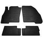 Fiat Punto Grande/EVO 2006-2018 Dywaniki gumowe (4 szt, Stingray Premium) zdjęcia 1