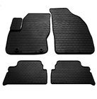 Ford C-Max 2004-2010 Dywaniki gumowe (4 szt, Stingray Premium) zdjęcia 1