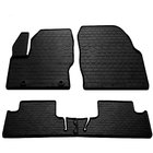 Ford C-Max/Grand C-Max 2010-2019 Dywaniki gumowe (4 szt, Stingray Premium) zdjęcia 1