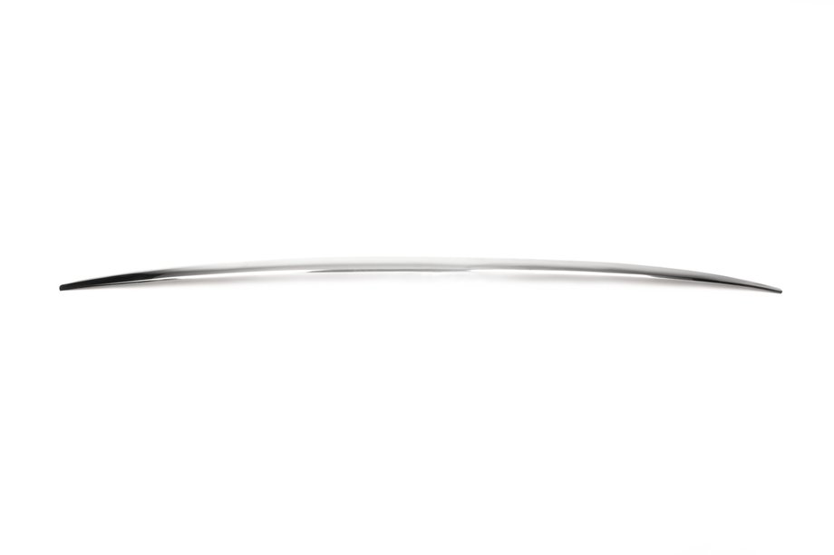 Peugeot 3008 2008-2016 Górna Listwa Chromowana (Stal Nierdzewna) Image