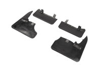 Volkswagen T5 Multivan 2003–2010 Tureckie chlapacze (guma) zdjęcia 1