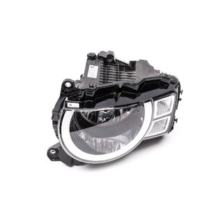 Reflektor Przedni LED z Modul Sterujacy (Lewy, Oryginal, Uzywany) Land Rover Defender 2019- zdjęcia 1