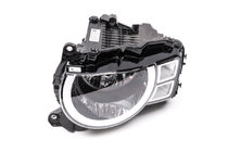 Land Rover Defender 2019- Reflektor Przedni LED z Modul Sterujacy (Lewy, Oryginal, Uzywany) zdjęcia 1