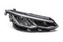 Volkswagen Golf 8 2019- Reflektor Przedni LED (Prawy, Oryginalny, Używany) zdjęcia 1