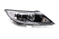 Kia Sportage 2010-2015 Reflektor Przedni (Prawy, Oryginalny, Używany) zdjęcia 1