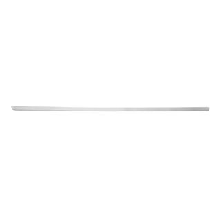Listwa bagażnika stal nierdzewna Opel Astra G classic 1998-2012 zdjęcia 2