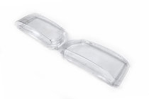 Range Rover III L322 2002-2012 WYPRZEDAŻ! Szkło reflektora (2010-2012, 2 szt) zdjęcia 1