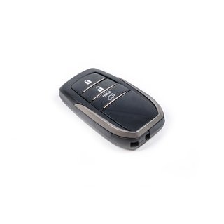 Zaktualizowany Klucz V2 Toyota Land Cruiser 200 2007-2021 zdjęcia 1