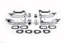Lexus LX570/450d 2008-2022 Klamki drzwi 2008-2015 komplet Design NEW (4 szt) zdjęcia 1