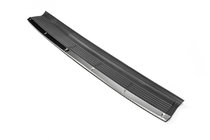 Lexus LX570/450d 2008-2022 Wkładka tylnego zderzaka ABS (2012-2015) zdjęcia 1