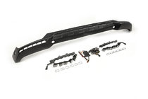 Mercedes G class W463 1990-2018 Dokładka przedniego zderzaka BRBS z LED zdjęcia 3