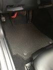 Mercedes CLS C218 2011-2018 Dywaniki EVA (czarne) zdjęcia 1