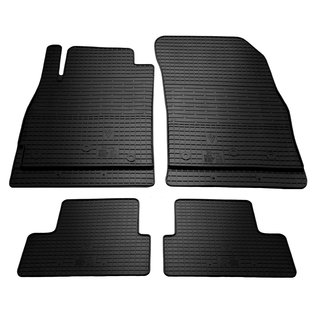 Dywaniki gumowe (4 szt, Stingray Premium)