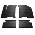 Chevrolet Aveo T250 2005-2011 Dywaniki gumowe (4 szt, Stingray) zdjęcia 1