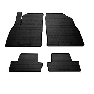 Dywaniki gumowe Stingray (4 szt.) Chevrolet Volt 2010-2016