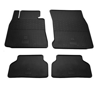 Dywaniki gumowe (4 szt, Stingray Premium)
