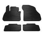 BMW X1 F48 2015-2022 Dywaniki gumowe (4 szt, Stingray Premium) zdjęcia 1