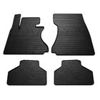 BMW 7 Series E65/66 2001-2008 Dywaniki gumowe Stingray (4 szt.) zdjęcia 1