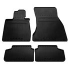 BMW 7 Series G11/G12 2015-2022 Dywaniki gumowe (Do G11, 4 szt, Stingray Premium) zdjęcia 1
