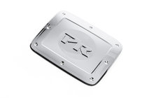 Kia Rio 2005-2011 Nakładka na Wlew Paliwa SD (Chrom Plastik) zdjęcia 1