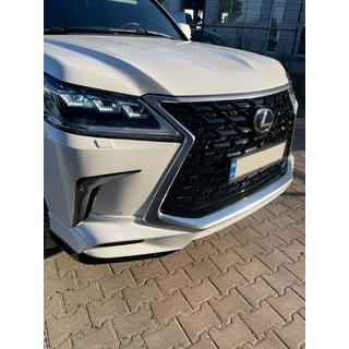 Zestaw body kit (TRD-Sport 2021-2022) Lexus LX570/450d 2008-2022 zdjęcia 3