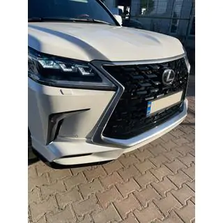 Zestaw body kit (TRD-Sport 2021-2022) zdjęcia 3