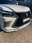 Lexus LX570/450d 2008-2022 Zestaw body kit (TRD-Sport 2021-2022) zdjęcia 3