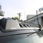Volkswagen Amarok 2010-2022 Daszek przedniej szyby V3 (LED) zdjęcia 4