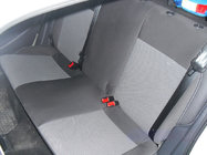 Volkswagen Polo 2010-2017 Pokrowce Samochodowe SoyuzAuto Premium zdjęcia 2