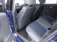 Volkswagen Polo 2010-2017 Pokrowce Samochodowe SoyuzAuto Premium zdjęcia 3