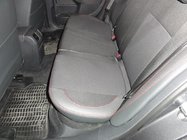 Volkswagen Golf 6 2008-2014 Pokrowce Samochodowe SoyuzAuto Premium zdjęcia 4