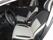 Volkswagen Golf 6 2008-2014 Pokrowce Samochodowe SoyuzAuto Premium zdjęcia 5