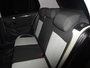 Volkswagen Golf 6 2008-2014 Pokrowce Samochodowe SoyuzAuto Premium zdjęcia 3