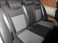 Volkswagen Jetta 2011-2018 Pokrowce Samochodowe SoyuzAuto Premium zdjęcia 2