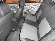 Volkswagen Passat B5 1997-2005 Pokrowce Samochodowe (Skóra Syntetyczna↗Tkanina, Premium) zdjęcia 2