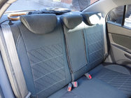 Kia Rio 2005-2011 Pokrowce Samochodowe SoyuzAuto Premium zdjęcia 4