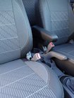 Kia Rio 2005-2011 Pokrowce Samochodowe SoyuzAuto Premium zdjęcia 3